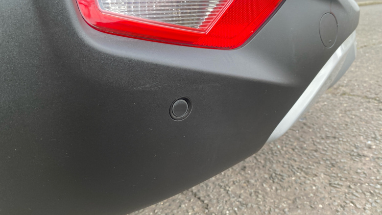 Kia Stonic 1.0T GDi 99 2 5dr Petrol Estate